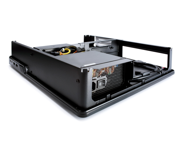 Fractal Design NODE 202 USB3.0 + 450W - 331215 - zdjęcie 2